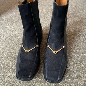 Tory Burch Chelsea boot size 9.5
